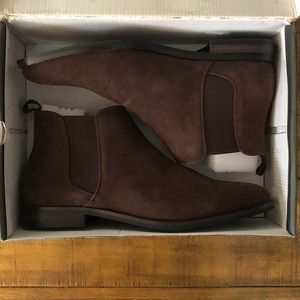 Harrison Myles Men’s Chelsea Boots (12)